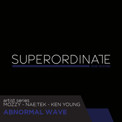 Nae Tek -Abnormal Wave ( Ken Young Rmx)