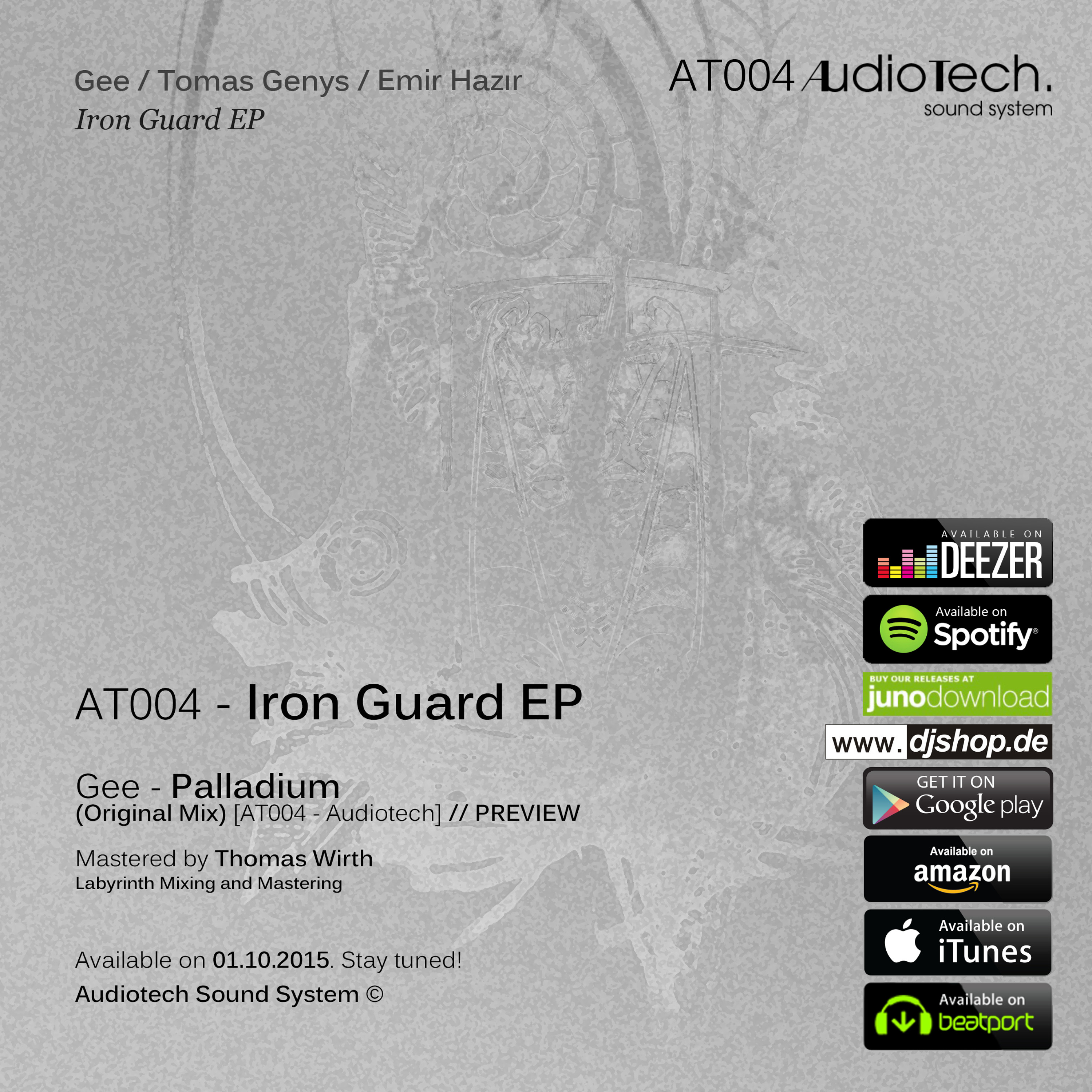 Audiotech