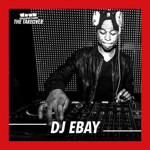 Stream DJ Ebay Hiphop mix Aug 2015 by Djebay66 | Listen online for free ...