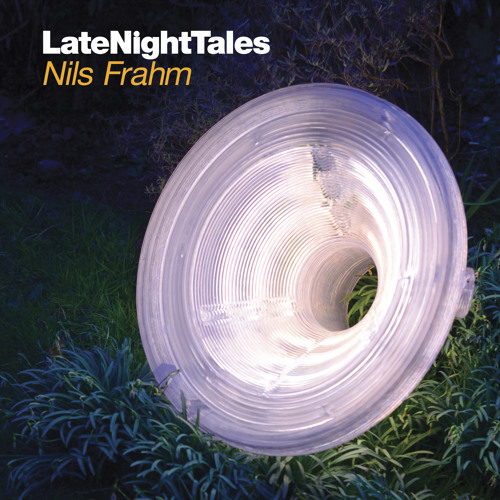 Nils Frahm - Them [Solo Piano Edit] (Late Night Tales: Nils Frahm)