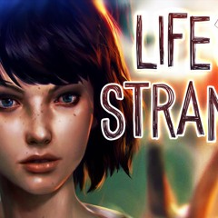 Life Is Strange (ost) - Main Menu Theme