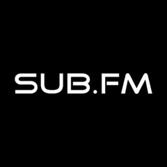 Ting x Sub.FM [Moth Guest Mix] 8-25-2015