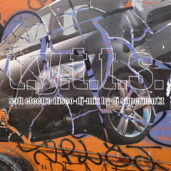DJ-MIX: T.Y.T.T.S.: Soft Electronic Club-Disco by dj supermarkt