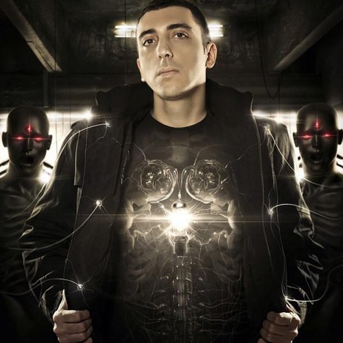 Astrix - Sapana (Original Mix)