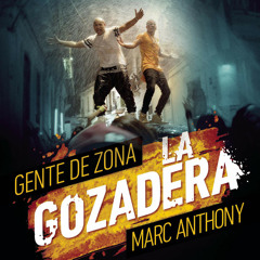 Gente De Zona Feat. Marc Anthony - La Gozadera (Rubén Castro & Sergio Requena Remix)