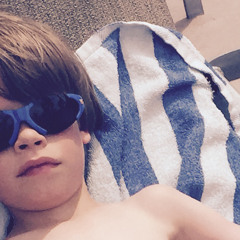 Song for my son (Luke)