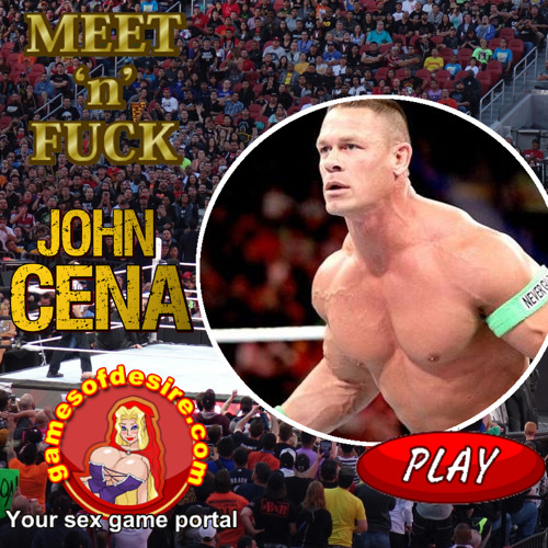 Stream Meet 'n' Fuck John Cena by A mediocre folksinger | Listen online for  free on SoundCloud