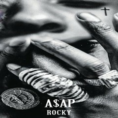 A$AP Rocky - Canal St. (Feat. Bones)