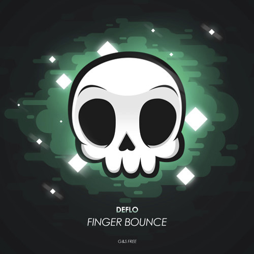 Deflo - Finger Bounce