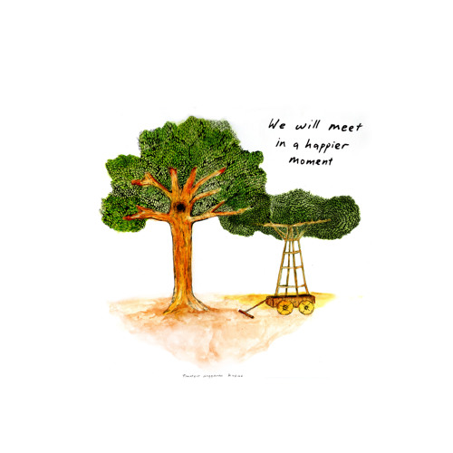 We Will Meet In A Happier Moment (from Ringtone Project)