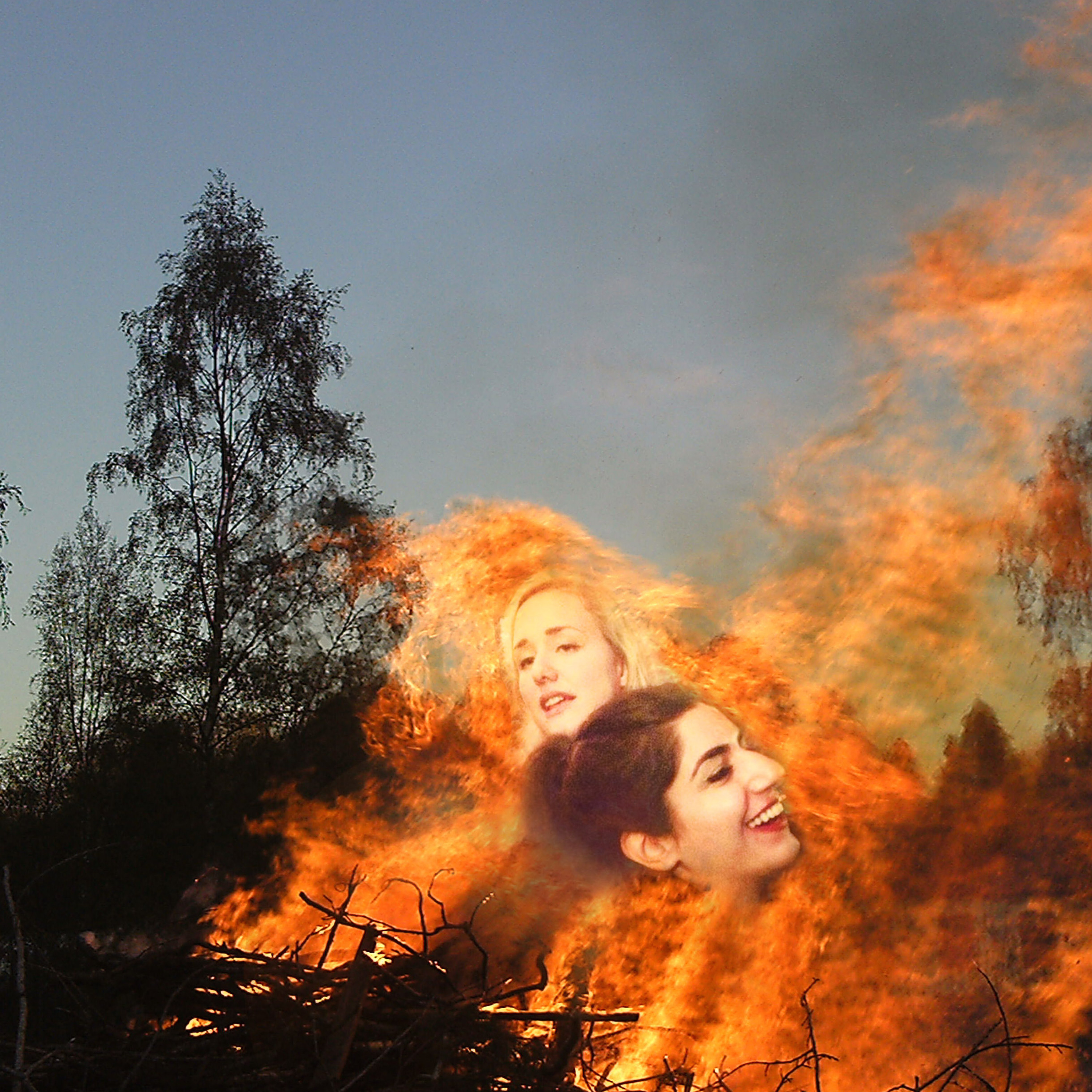 Dilan och Moa