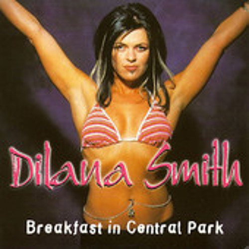 Dilana @Amstel Live "Central Park" 2000/2001