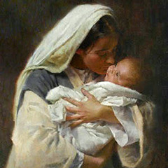 Mother's Prayer