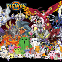 OST Digimon Adventure Versi Indonesia [Rock Cover]