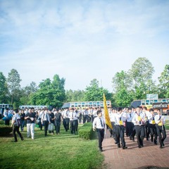 หลงวัฒ คาราบาว Rock intrumental <Jun version>