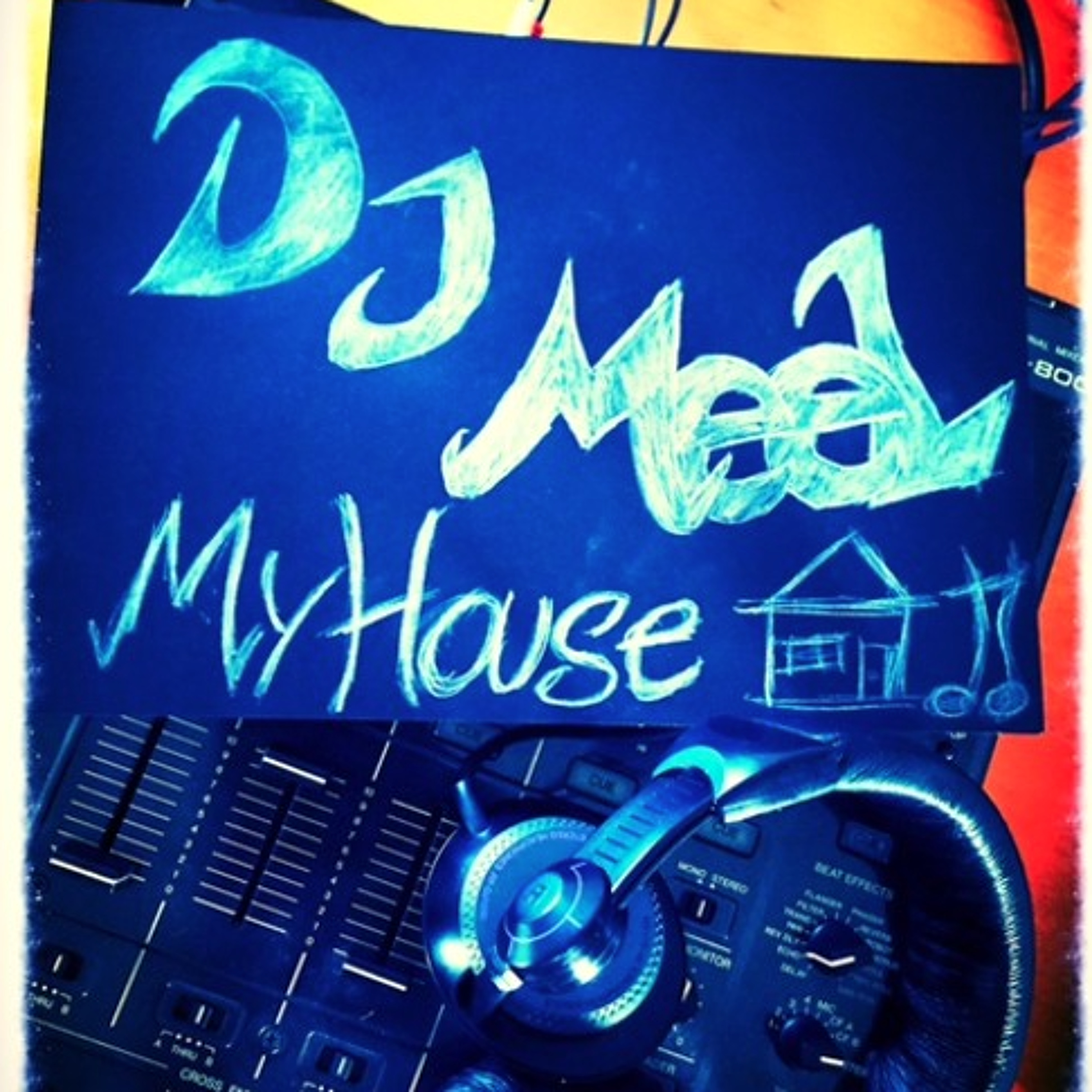 Dj Meel