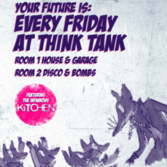 Feral // September 2015 Mixtape Preview