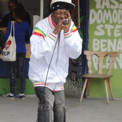 Sakawa by Commander Messiah ft.tilapia from Ghana