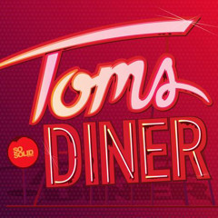 FREE DOWNLAOD Tom's Diner - Alex Guesta [Remake]