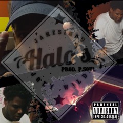 Halos Ft. JameSimon