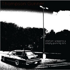 Thompson Gunner - Dead Summer