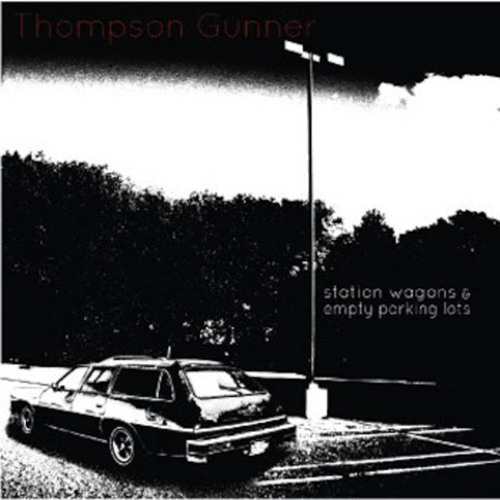 Thompson Gunner - Dead Summer