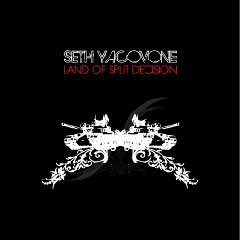 Seth Yacovone - Measured Mile