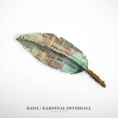 Nagato - Kayo ft Kardinal Offishall (Prod Yogidaproducer)