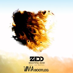 Zedd - Beautiful Now Feat. Jon Bellion (VIMΛ Bootleg) [Free Download]