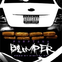 Purptana - Bumper prod: Digital Dx