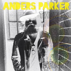 Anders Parker - Don't Let The Darkness In