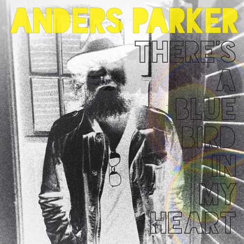 Anders Parker - Don't Let The Darkness In
