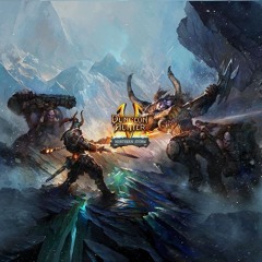 Dungeon Hunter 5 OST - Northern Storm - Valenthia Outpost - part 2