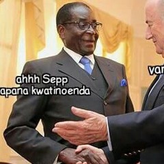 Senzalo Aka Makupulazi - Pachigaro mastered  at Daventry