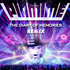 Piamime - The Diary Of Memories (original Remix)