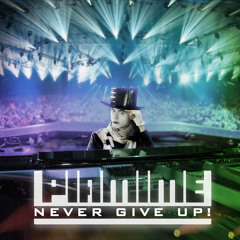 Piamime - Never Give Up