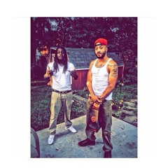 Dreadhead X Ruan G - No Warning