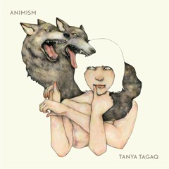 Uja - Tanya Tagaq (A.I. Zero Remix)