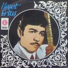 Neset Ertas -Evvelim Sen Oldun Ahirim Sensin [Qadife Edit]