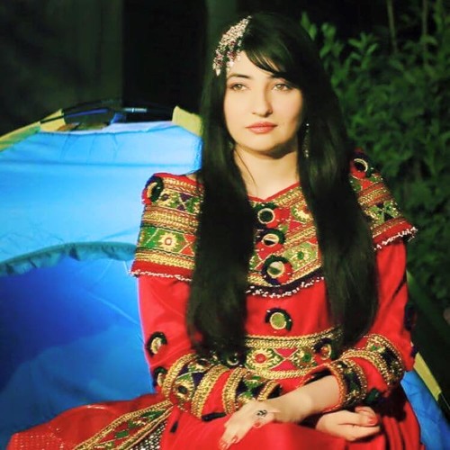 Os Ba Washe Ka Nashe - Gul Panra and Hashmat Sahar New Song