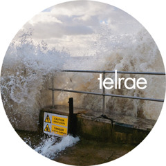 Upwellings - Lighthouse Dub (Telrae 028)
