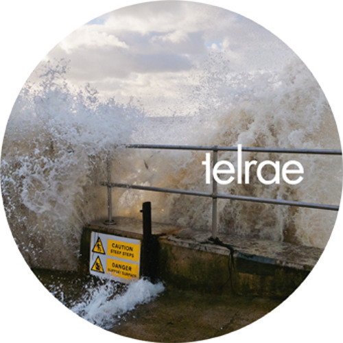 Upwellings - Dubbin' At The Strobe Feat. Michael Zerang (Telrae 028)