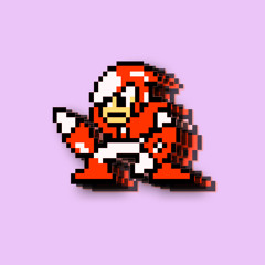 Crash Man