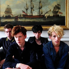 Lion Club - Lead Me To My Lover