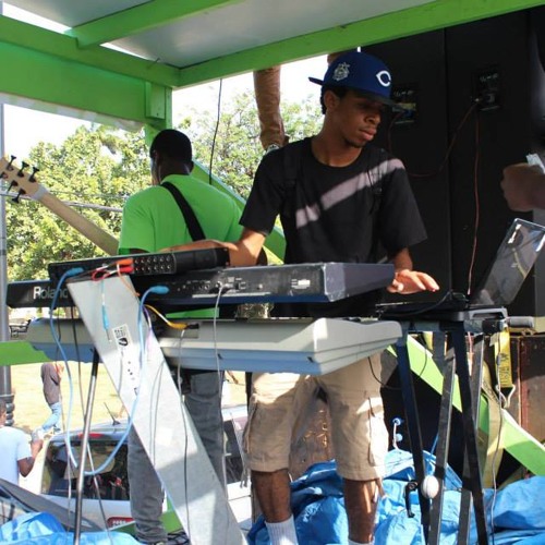 Cheerleader (RollexRemix)