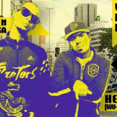 Fabrica De Louco - Visões Das Ruas ( Wu - Henrique & Dellapraga)