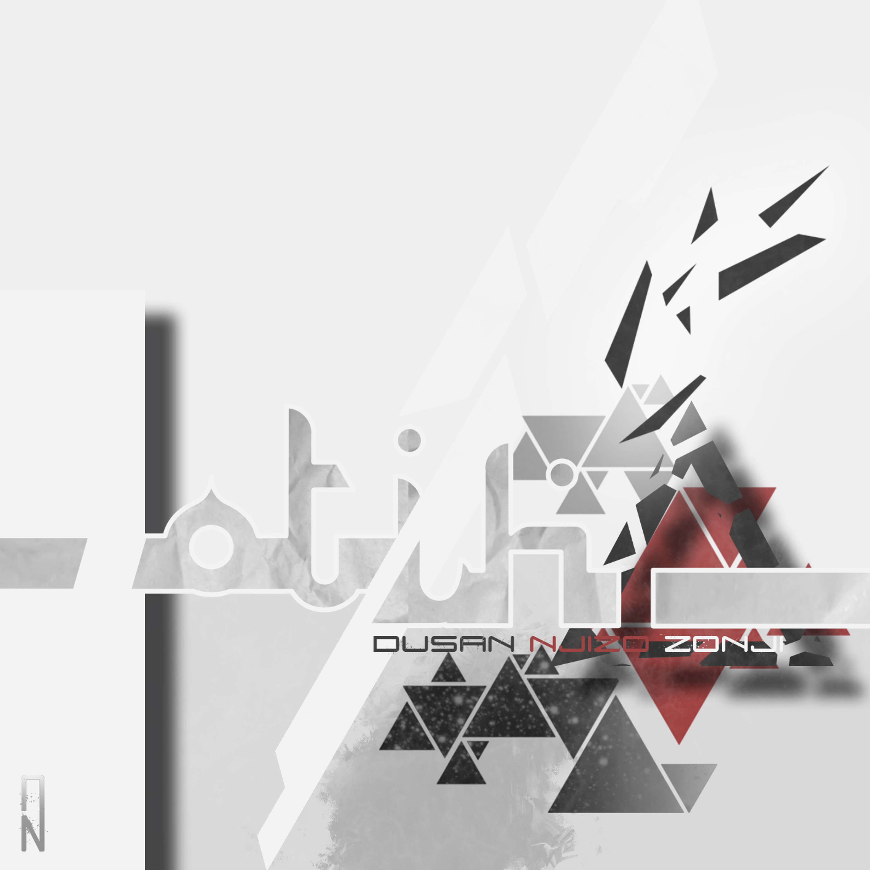 Glitch episode artwork