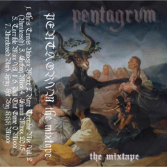 PENTAGRVM: TERRIBLE MIXX VOL 1