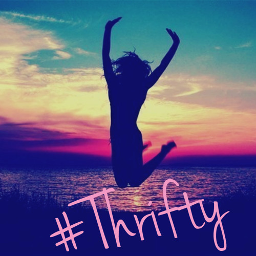 Thrifty (Pebble$ x C.Justice)