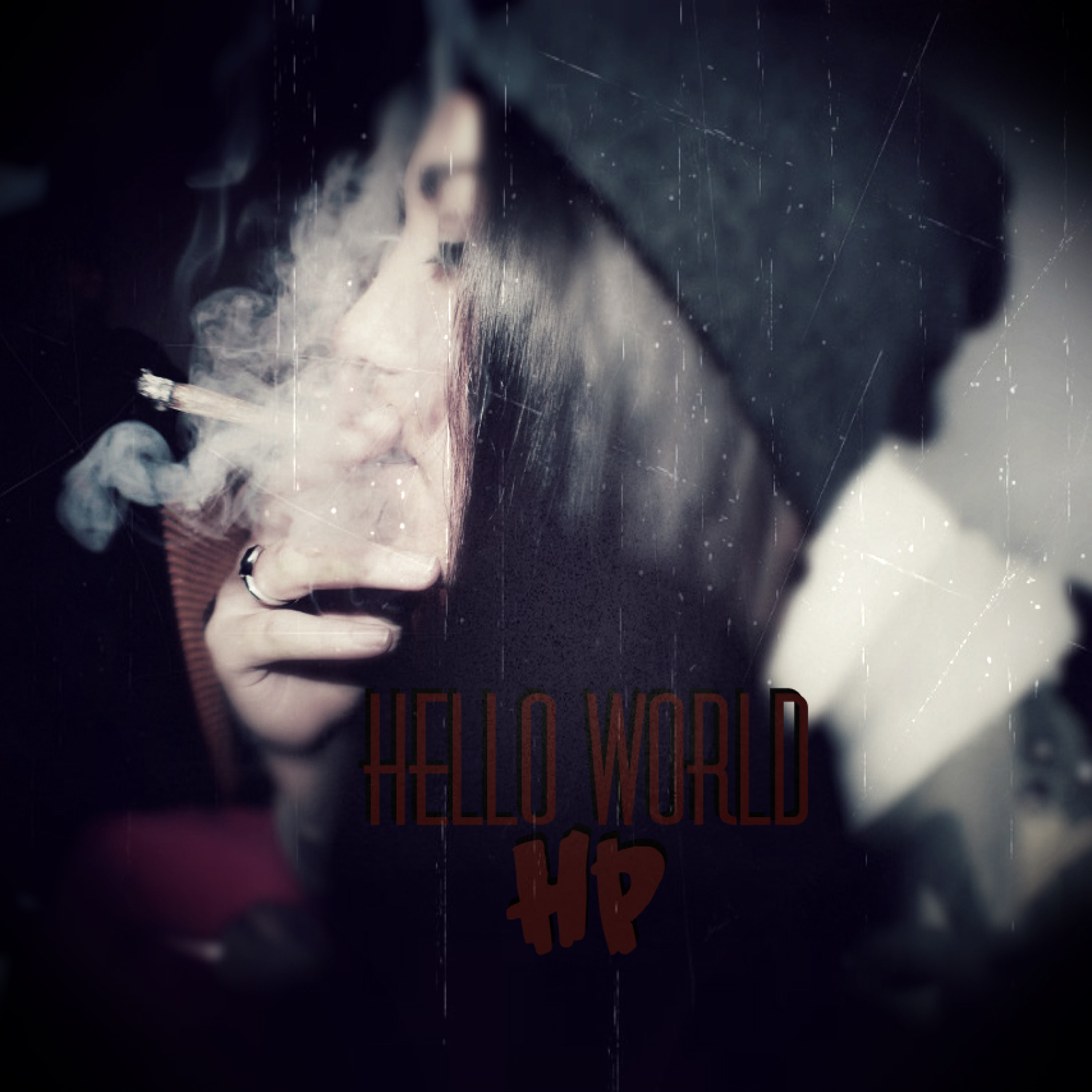 #HelloWorld episode artwork
